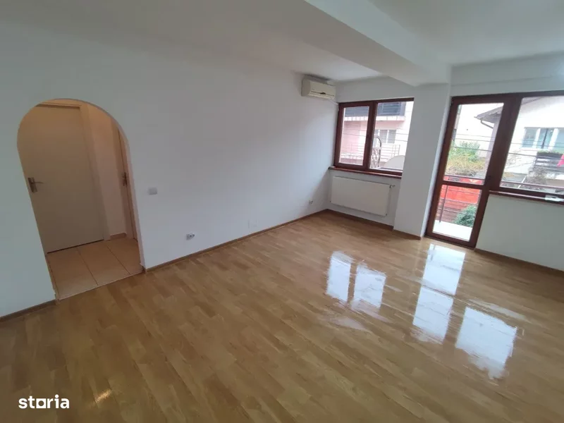 Apartament 2 camere Popesti Leordeni, Drumul Fermei